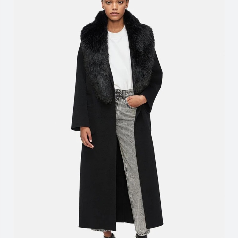 Anine Bing Ruth coat